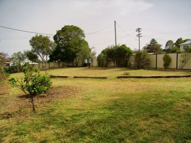 Second view of Homely house listing, 53 Bungo Street, Eden NSW 2551