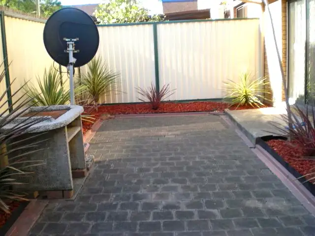 Second view of Homely townhouse listing, Address available on request