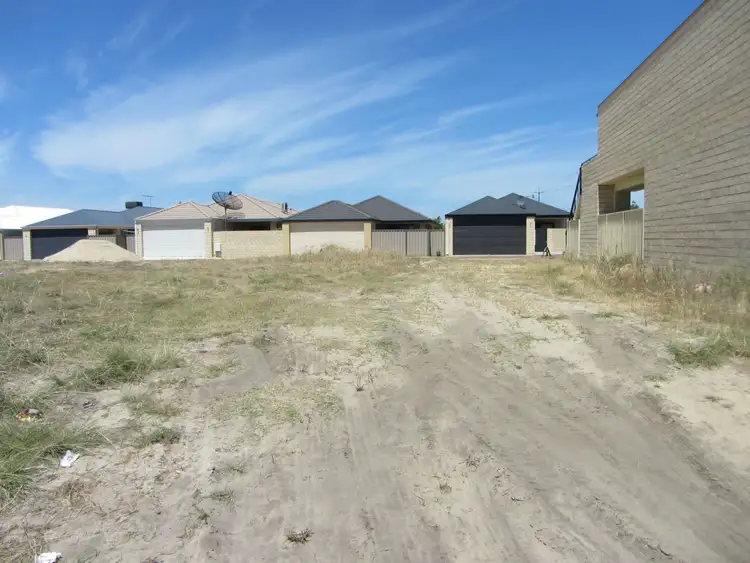 Second view of Homely land listing, 162 Canna Dr, Canning Vale WA 6155