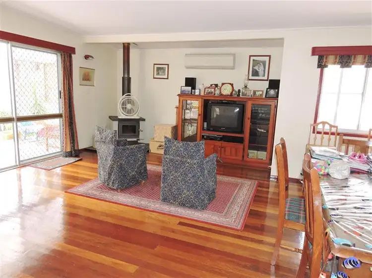 Fifth view of Homely house listing, 130 Ogilvie Rd, Warwick QLD 4370