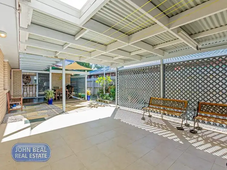 Fifth view of Homely house listing, 55 Marsala Street, Kippa-ring QLD 4021