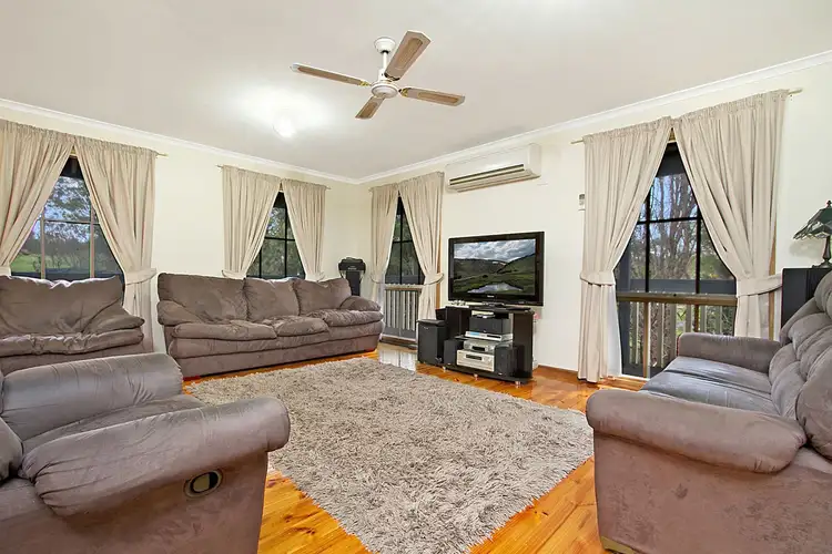 Fifth view of Homely house listing, 11 Darraweit Valley Road, Darraweit Guim VIC 3756