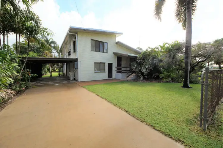 52 Banister Street, Brandon QLD 4808