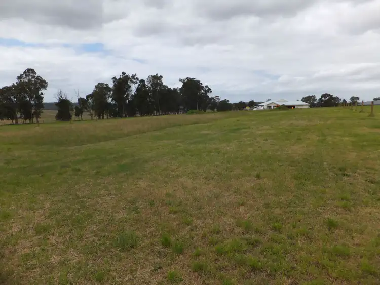 Seventh view of Homely land listing, 17 Ian Court, Wy Yung VIC 3875