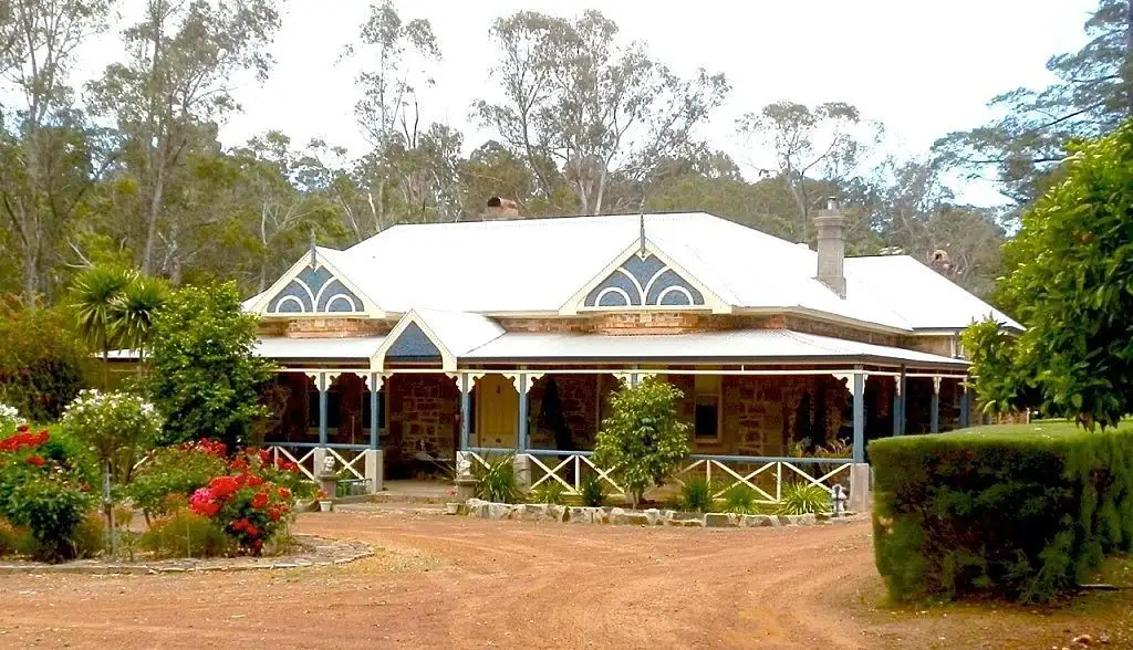 Main view of Homely house listing, 10 River Road, Bridgetown WA 6255