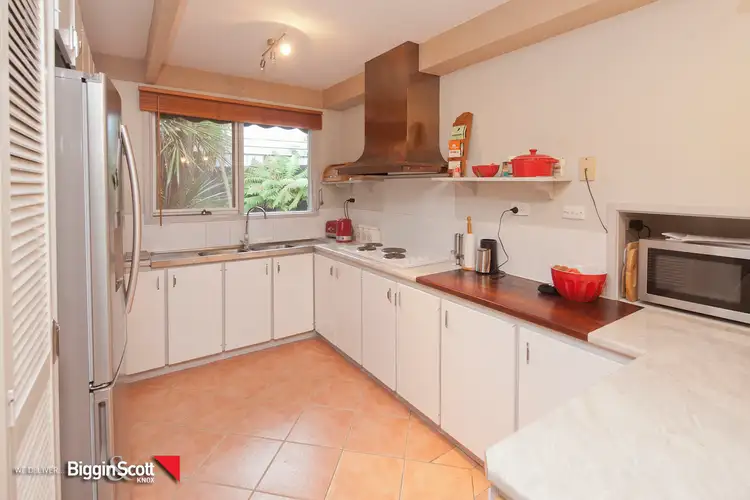 Fifth view of Homely house listing, 116 Forest Road, Ferntree Gully VIC 3156