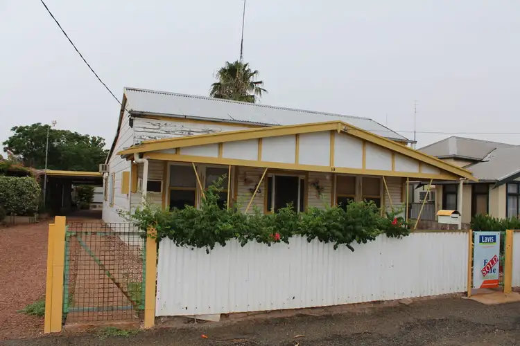 Main view of Homely house listing, 39 Parks Street, Port Pirie SA 5540