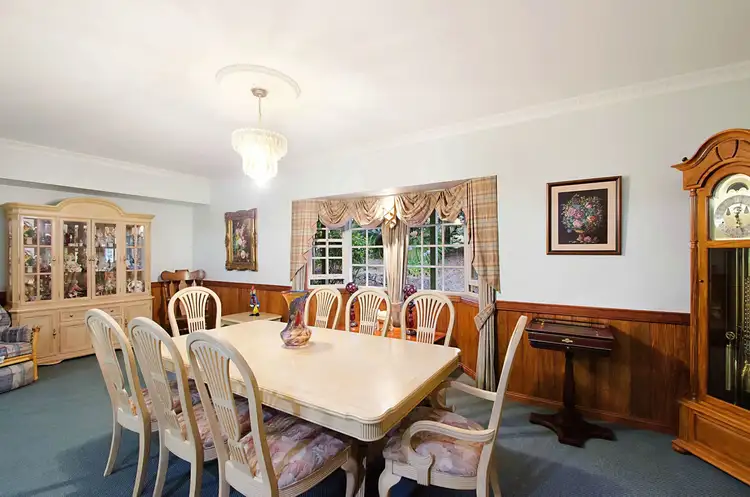 Fourth view of Homely house listing, 396 Flaxton Drive, Flaxton QLD 4560