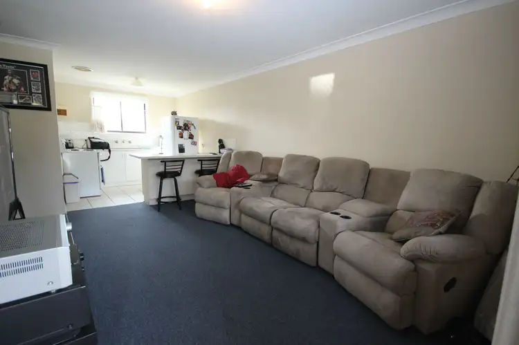 Second view of Homely unit listing, Unit 11/6-12 Irene Crescent, Eden NSW 2551