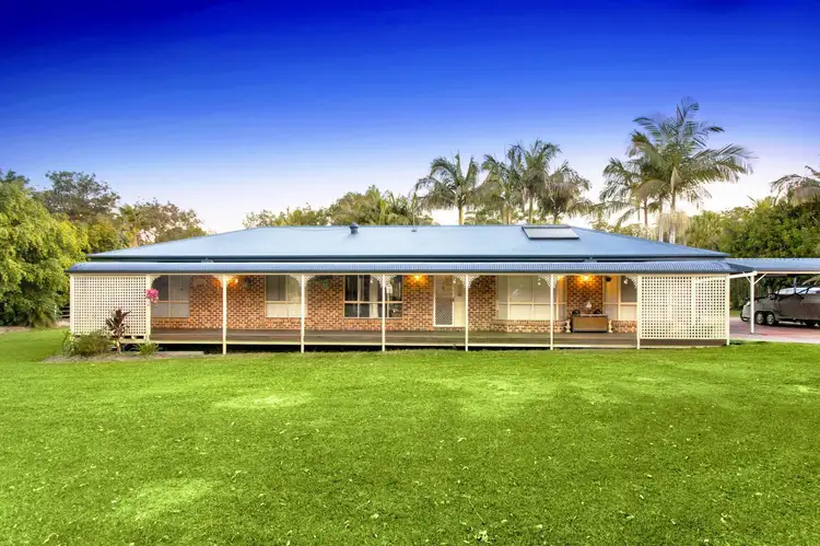 9 Overlander Road, Moonee Beach NSW 2450