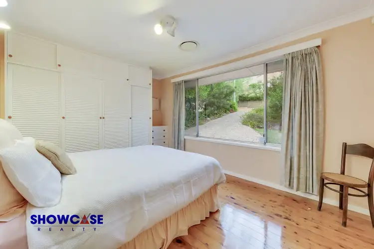 Sixth view of Homely house listing, 5 Sun Valley Pl, Carlingford NSW 2118