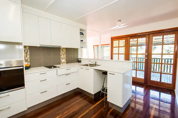 Fifth view of Homely house listing, 6 Eagle Street, Slade Point QLD 4740