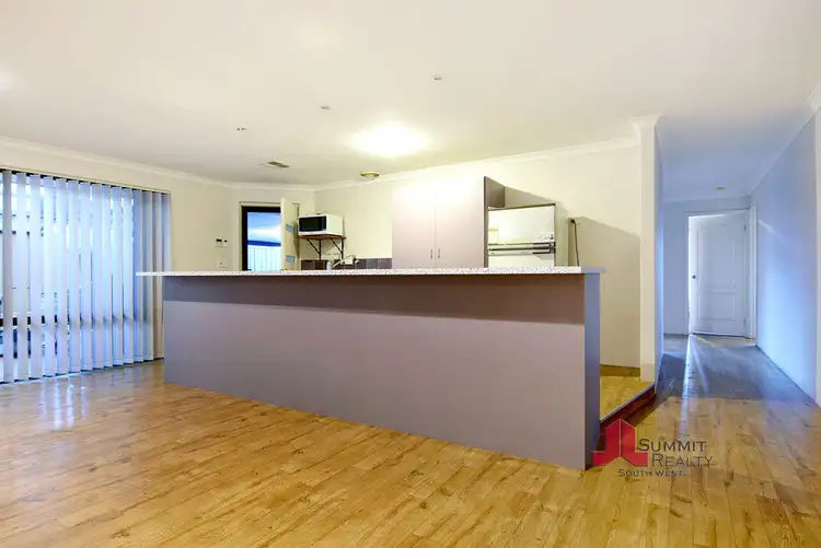 Sixth view of Homely house listing, 91 Glenhuon Boulevard, Eaton WA 6232