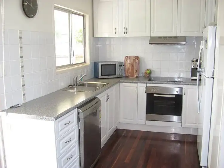 Third view of Homely house listing, 7 Conrad Court, Nambour QLD 4560