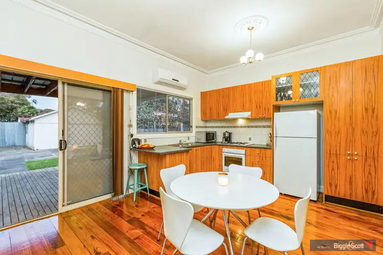 Fifth view of Homely house listing, 9 Sturt Street, Yarraville VIC 3013