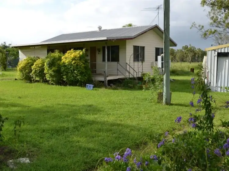 Seventh view of Homely house listing, 12 CARIGE Avenue, Bouldercombe QLD 4702