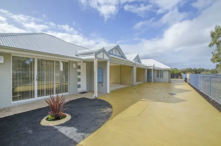 Second view of Homely unit listing, PL2/14 Ambrose Green, Pelican Point WA 6230