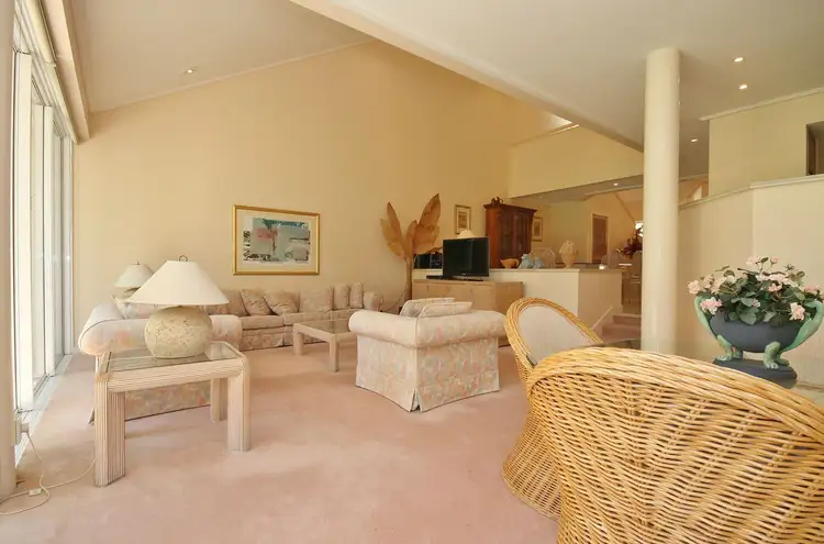 Third view of Homely villa listing, 406 Mirage Villa, Port Douglas QLD 4877