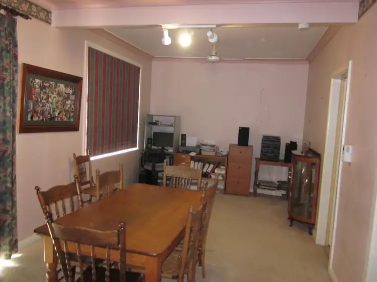 Fifth view of Homely house listing, 7 Dangar Street, Scone NSW 2337