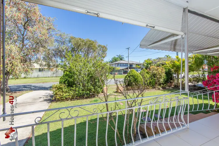Fourth view of Homely house listing, 13 Waraba Street, Clontarf QLD 4019