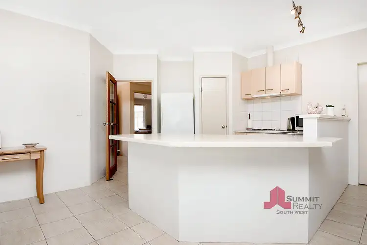 Third view of Homely unit listing, 162B Spencer Street, South Bunbury WA 6230