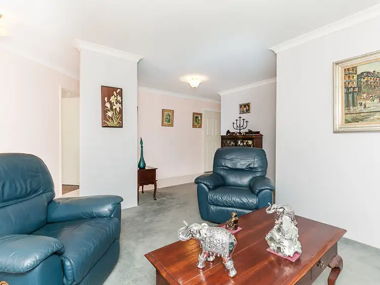 Fourth view of Homely house listing, 4 Gilling Place, Orelia WA 6167