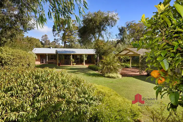 Main view of Homely house listing, 9 Spinnaker Drive, Leschenault WA 6233