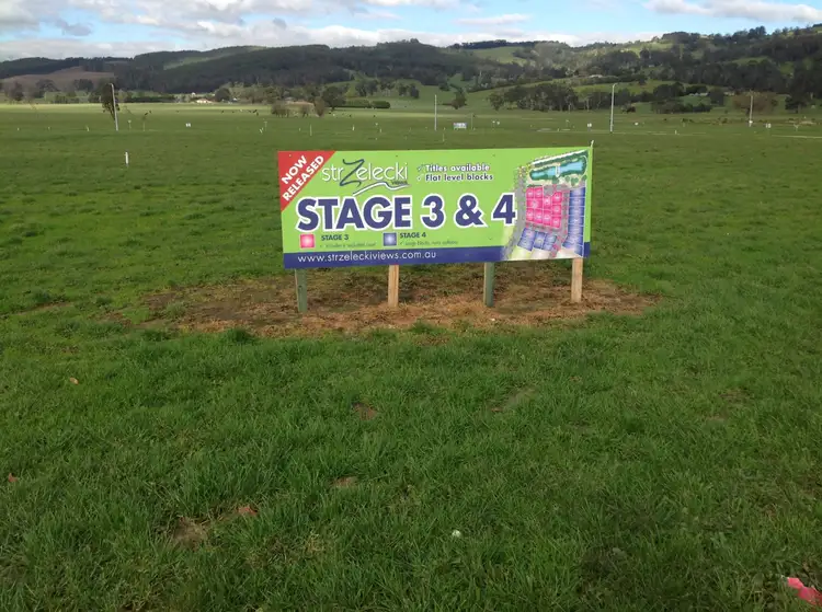 Fifth view of Homely land listing, 171 Collingwood Drive, Trafalgar VIC 3824
