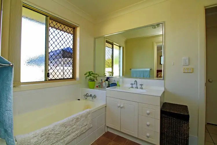 Sixth view of Homely unit listing, 1/3 Hans Borgar Ct, Warwick QLD 4370