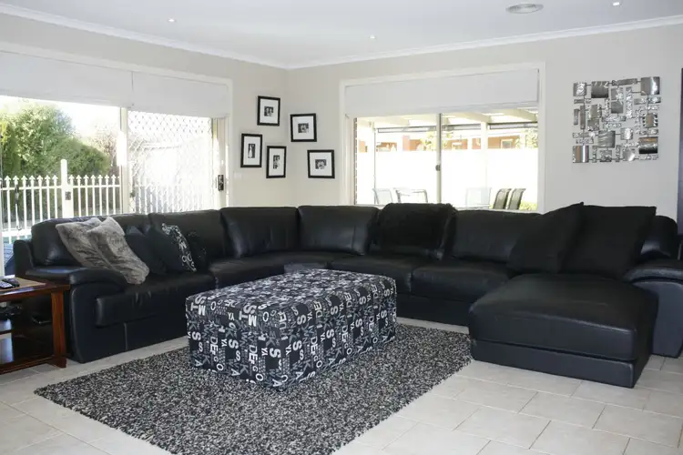 Sixth view of Homely house listing, 6 Sandy Court, Cobram VIC 3644