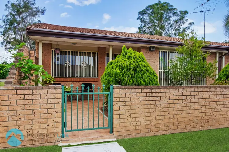 Main view of Homely villa listing, Villa 8/28 Methven Street, Mount Druitt NSW 2770