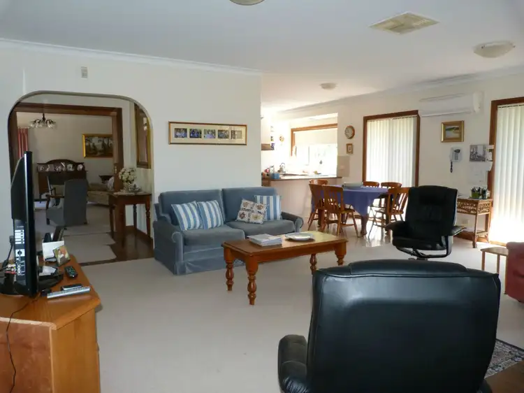 Third view of Homely rural property listing, 17 Hilbrick Road, Benalla VIC 3672