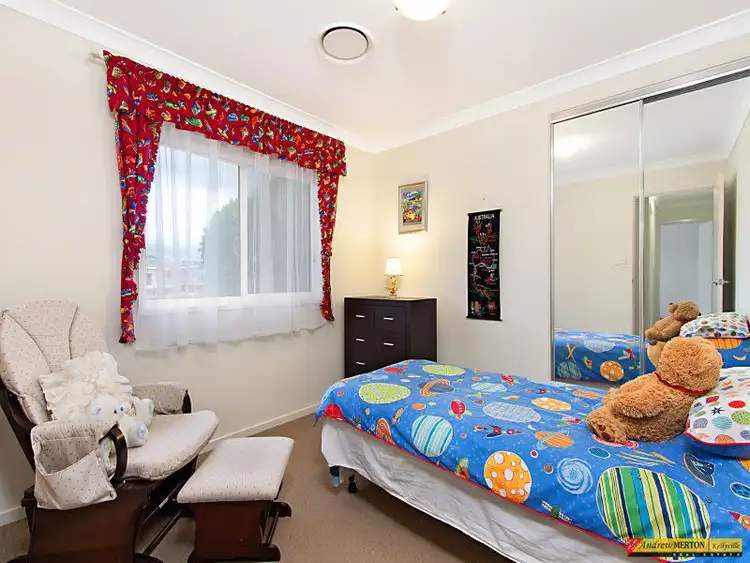 Sixth view of Homely house listing, 1202 Phoenix Ave St, Beaumont Hills NSW 2155