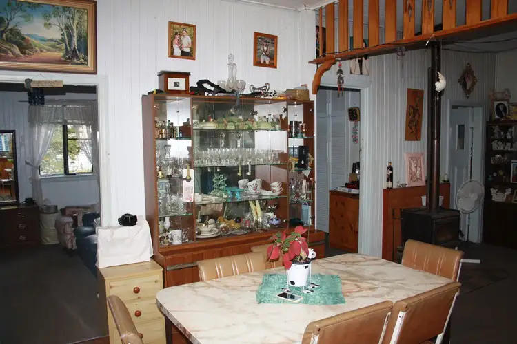 Third view of Homely house listing, 8 Sturt Street, Warwick QLD 4370