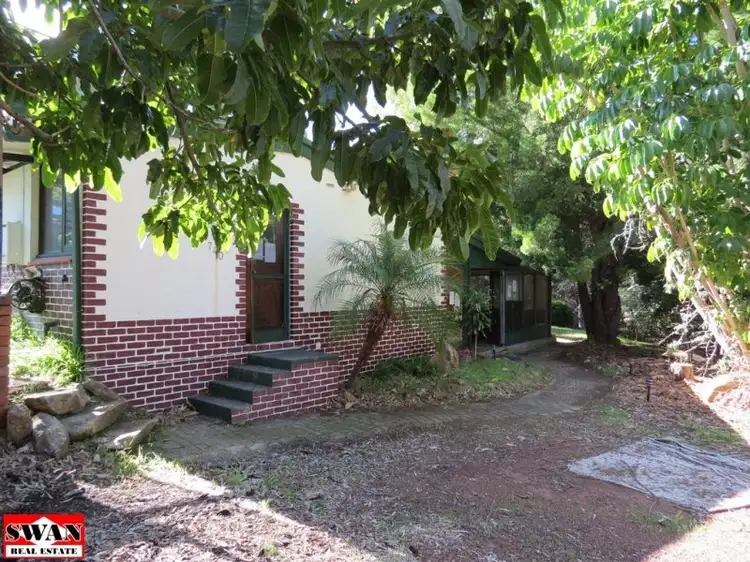 740 Coulston Road, Boya WA 6056