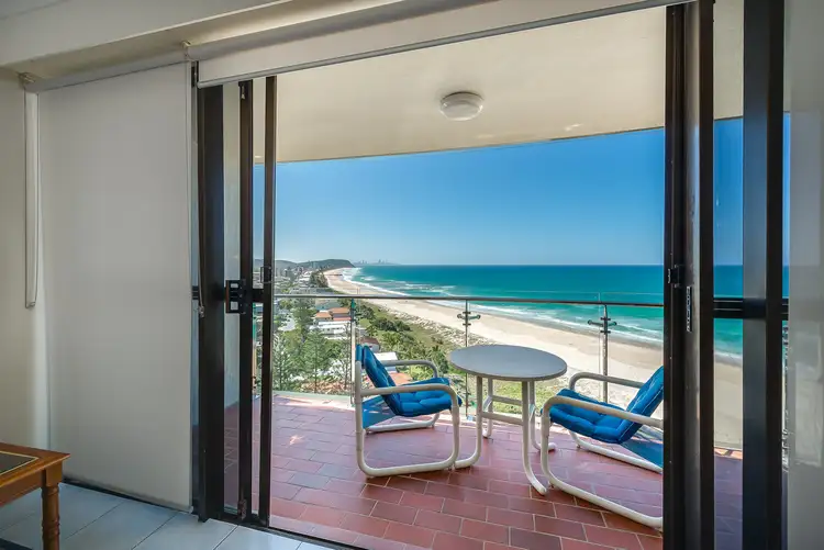 Sixth view of Homely apartment listing, 14D/969 Gold Coast Highway, Palm Beach QLD 4221