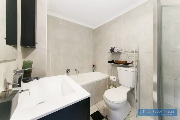 Fifth view of Homely unit listing, 24/7 Cross Street, Bankstown NSW 2200
