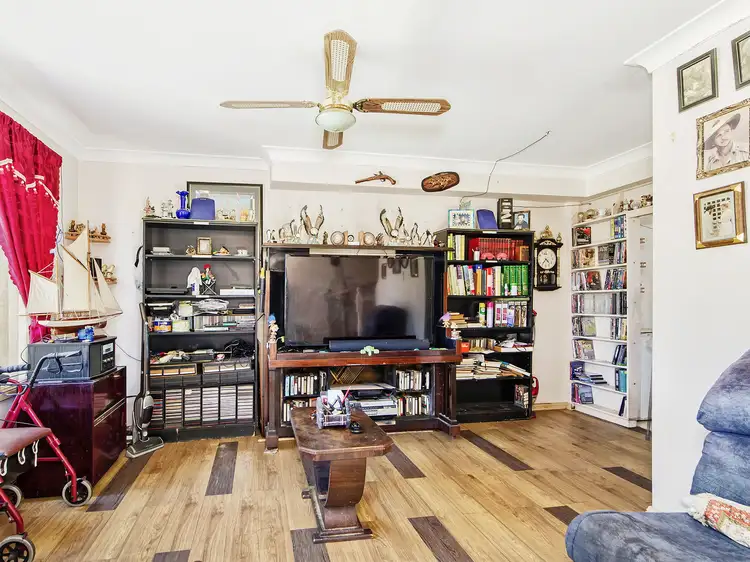 Second view of Homely townhouse listing, 2/65 Coveny Street, Doonside NSW 2767