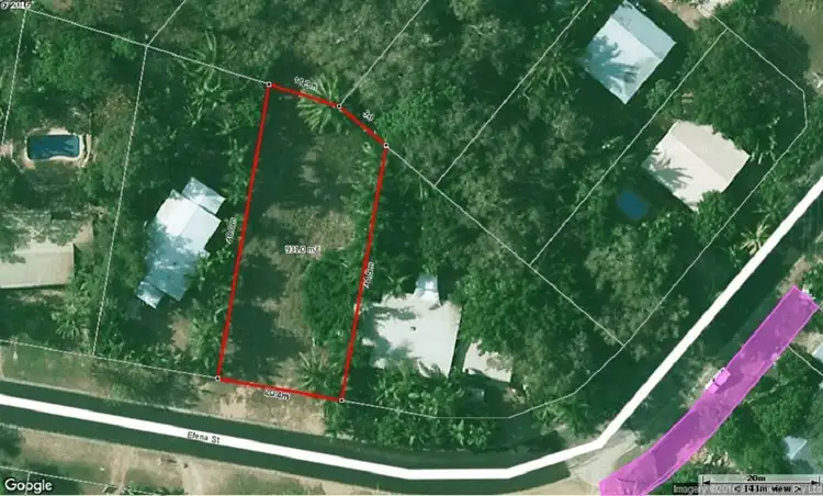 Fourth view of Homely land listing, 9 Elena Street, Magnetic Island QLD 4819