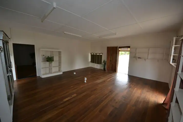 Second view of Homely house listing, 4539 Capricorn Highway, Westwood QLD 4702
