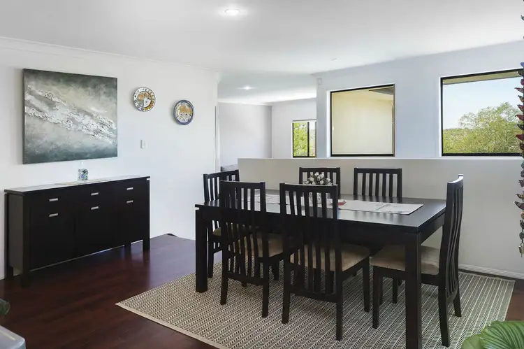 Sixth view of Homely house listing, 26 Carter Street, Pacific Pines QLD 4211