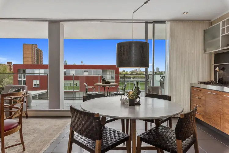 Fifth view of Homely unit listing, 442/12 Danks Street, Waterloo NSW 2017