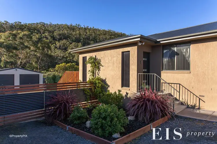 Main view of Homely house listing, 8 Piccolo Ct, Mornington TAS 7018