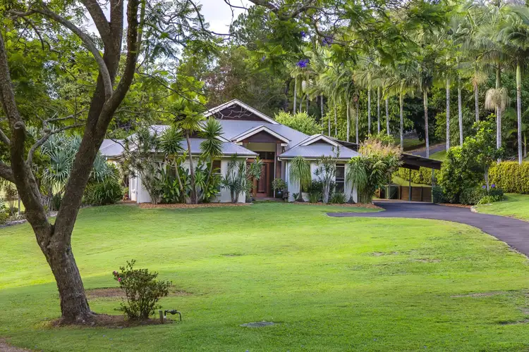 Fourth view of Homely rural property listing, 11 WOODCHESTER Close, Rosemount QLD 4560