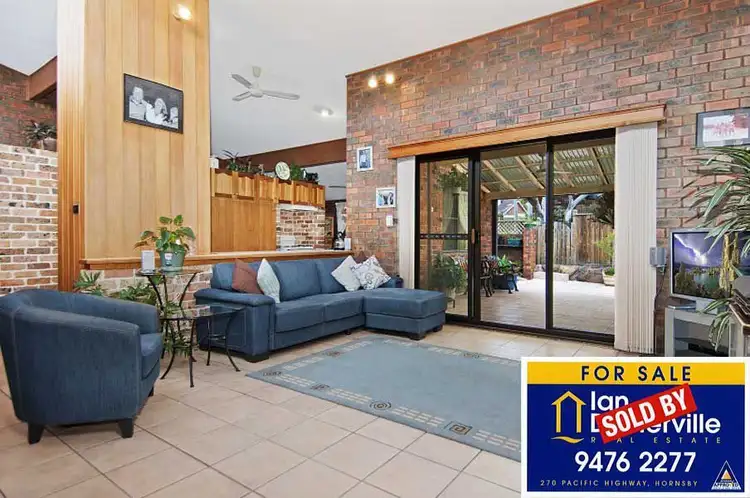 6 Madeleine Court, Mount Colah NSW 2079