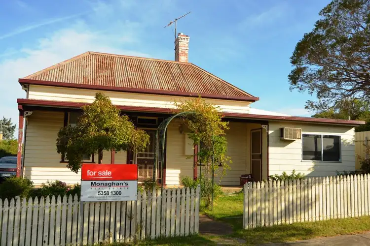 29 Jennings Street, Stawell VIC 3380