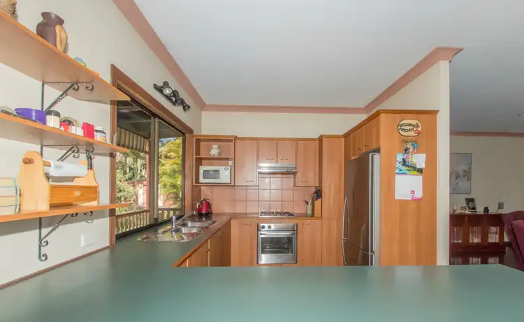 Sixth view of Homely rural property listing, 84 Woodhaven Way, Cooroibah QLD 4565