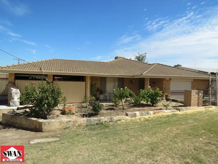 Second view of Homely house listing, 64 Natham Square, Swan View WA 6056