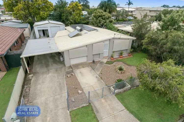 20 Ballina Street, Kippa-ring QLD 4021