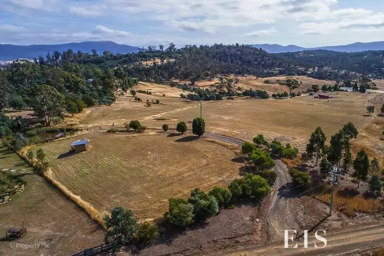 Fifth view of Homely house listing, 521 Green Valley Rd, Bagdad TAS 7030